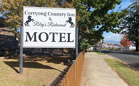 Corryong Country Inn